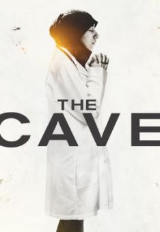 The Cave – Eine Klinik im Untergrund