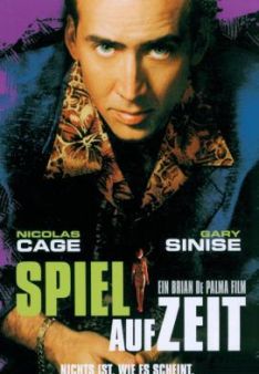 Spiel auf Zeit