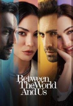 Between the World and Us - Staffel 1