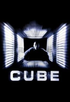 Cube