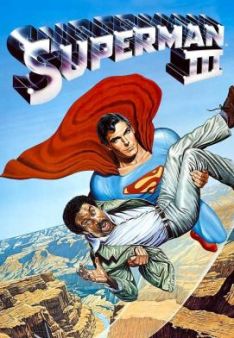 Superman III - Der stählerne Blitz