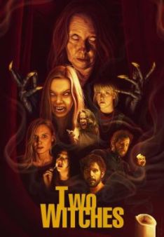 Two Witches - Zwei Hexen