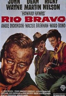 Rio Bravo