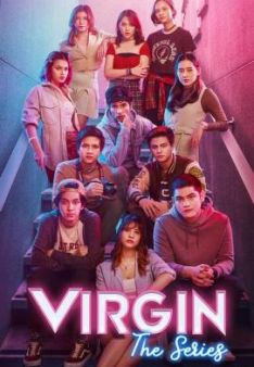 Virgin The Series - Staffel 1