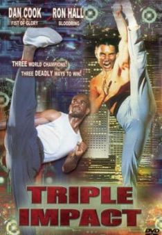 Triple Impact