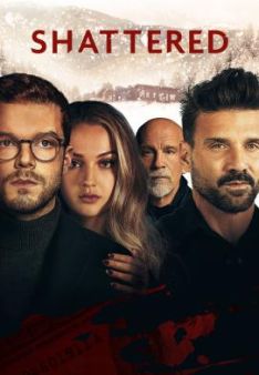 Shattered – Gefährliche Affäre
