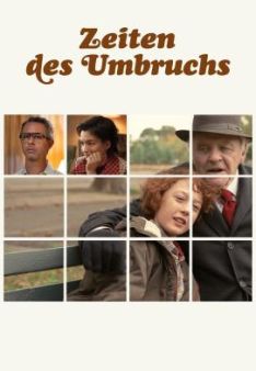 Zeiten des Umbruchs