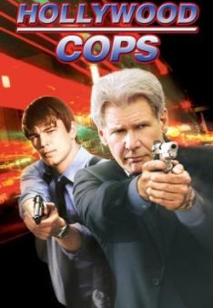 Hollywood Cops