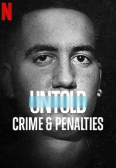 Untold: Crime & Penalties