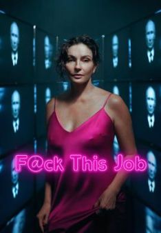 F@ck this Job – Abenteuer im russischen Journalismus