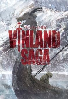 Vinland Saga - Staffel 2
