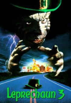 Leprechaun 3 - Tödliches Spiel in Las Vegas