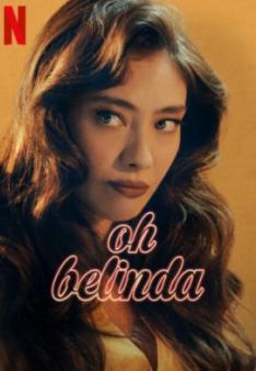 Aaahh Belinda
