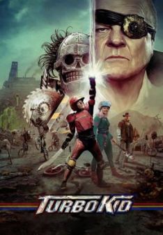 Turbo Kid