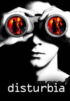 Disturbia - Auch Killer haben Nachbarn