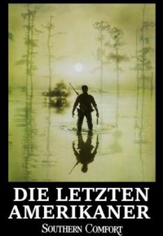 Die letzten Amerikaner