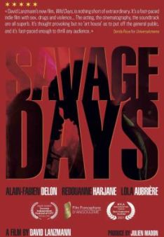 Savage Days