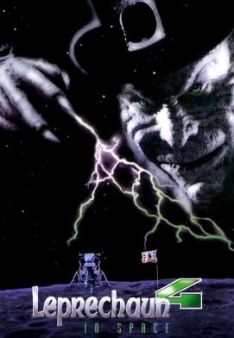 Leprechaun 4 - In Space