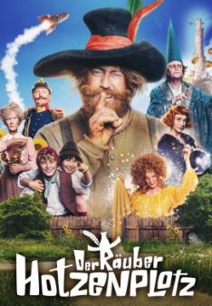 Der Räuber Hotzenplotz
