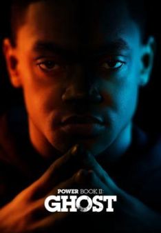 Power Book II: Ghost - Staffel 3
