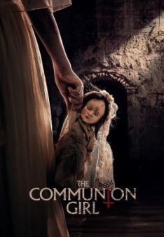 The Communion Girl