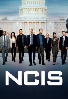 Navy CIS - Staffel 20