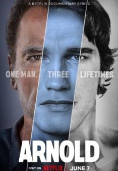 Arnold - Staffel 1