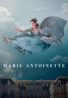 Marie Antoinette - Staffel 1