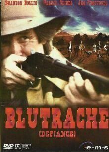 Blutrache