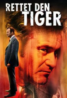 Rettet den Tiger!