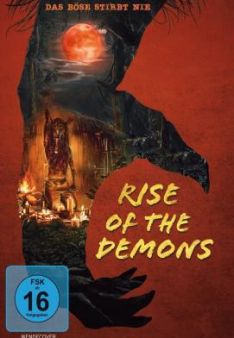 Legions - Rise of the Demons