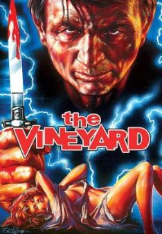 The Vineyard - Das Zombie Elixier