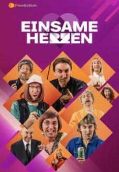 Einsame Herzen - Staffel 1