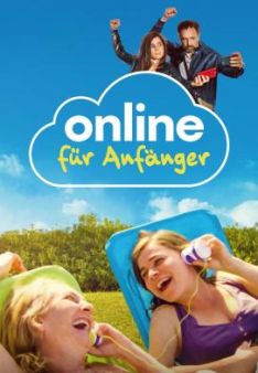 Online für Anfänger