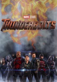 Thunderbolts