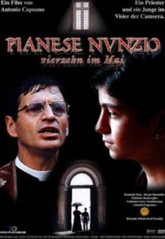 Pianese Nunzio, 14 im Mai