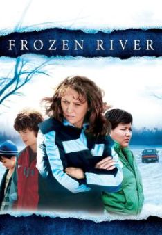 Frozen River - Auf dünnem Eis