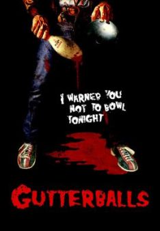 Gutterballs