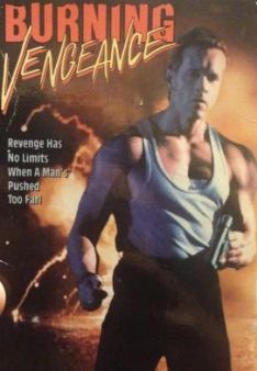 Burning Vengeance - Tag der Vergeltung