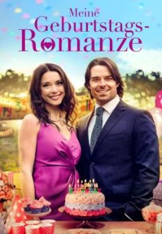 Meine Geburtstags-Romanze