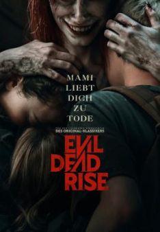 Evil Dead Rise