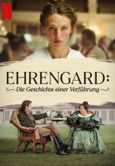 Ehrengard: Die Geschichte einer Verführung