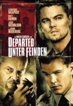 Departed - Unter Feinden