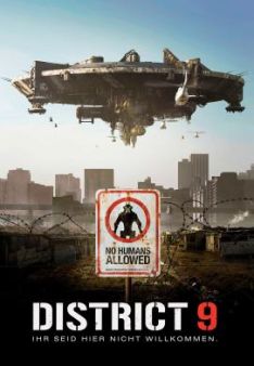 District 9