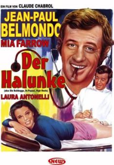 Der Halunke