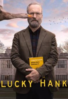 Lucky Hank - Staffel 1