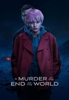 A Murder at the End of the World - Staffel 1