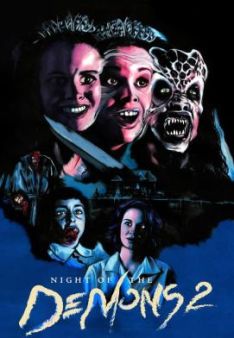 Night of the Demons 2