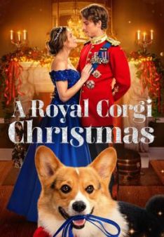 A Royal Corgi Christmas - Weihnachten wird königlich