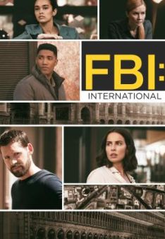 FBI: International - Staffel 2